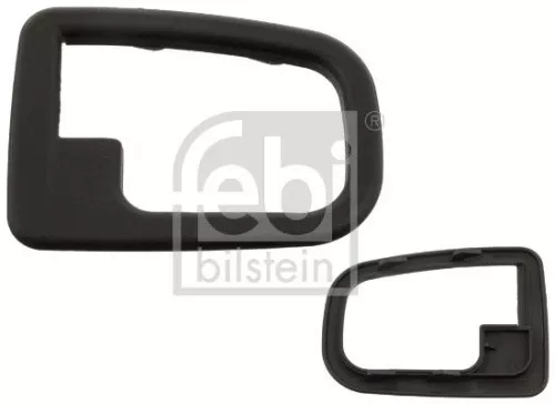 Kozijn, buitendeurhendel FEBI BILSTEIN 28416)