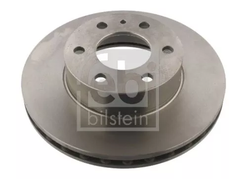Brake Disc FEBI BILSTEIN 35337)