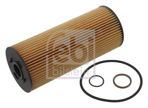 Oil Filter FEBI BILSTEIN 35343)