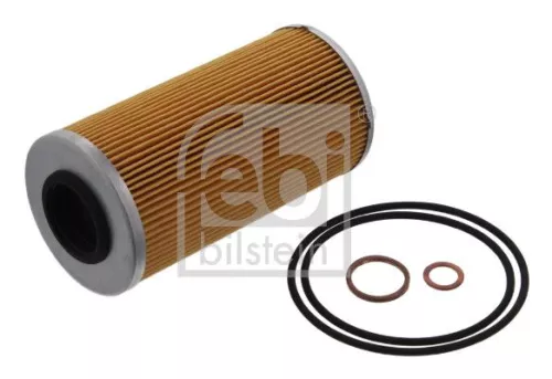 Hydraulisch filter, automatische transmissie FEBI BILSTEIN 35347)