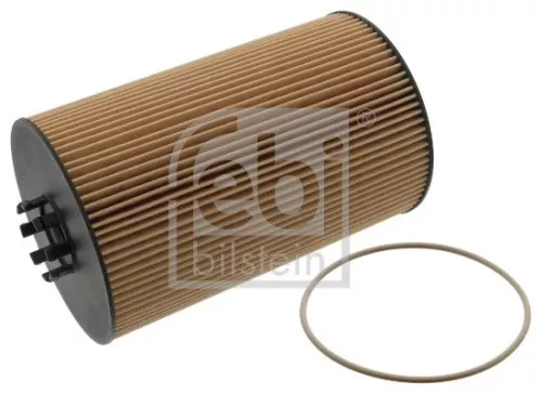 Oil Filter FEBI BILSTEIN 35348)