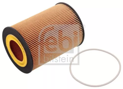 Oil Filter FEBI BILSTEIN 35349)