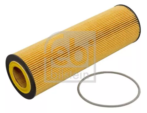 Oil Filter FEBI BILSTEIN 35351)