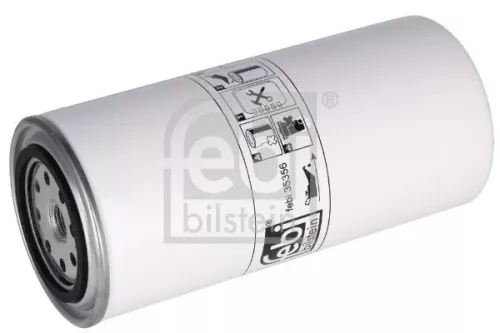 Brandstoffilter FEBI BILSTEIN 35356)