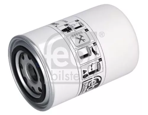 Brandstoffilter FEBI BILSTEIN 35368)