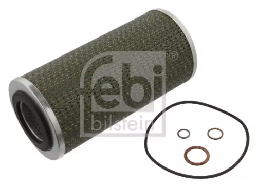Oil Filter FEBI BILSTEIN 35370)