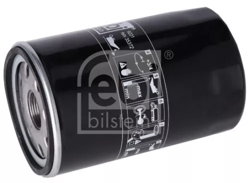 Oil Filter FEBI BILSTEIN 35372)