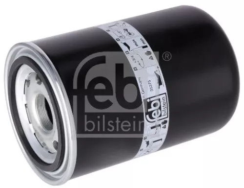 Oil Filter FEBI BILSTEIN 35375)