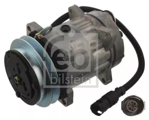 Compressor, air conditioning NRF 35378)
