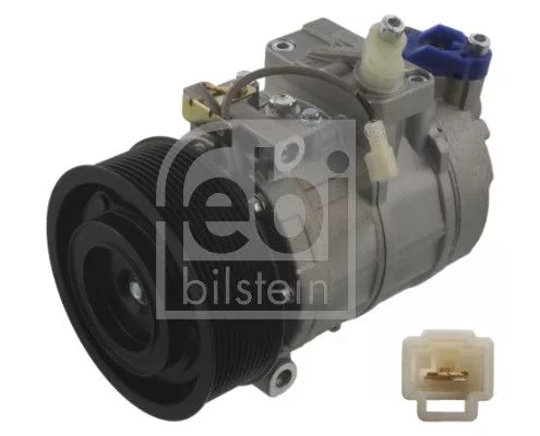 Compressor, air conditioning NRF 35386)