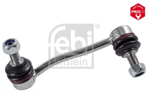 Link/Coupling Rod, stabiliser bar FEBI BILSTEIN 28480)