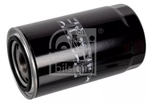 Oil Filter FEBI BILSTEIN 35395)