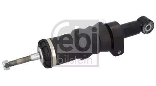 Schokdemper, vering van de bestuurderscabine FEBI BILSTEIN 35437)