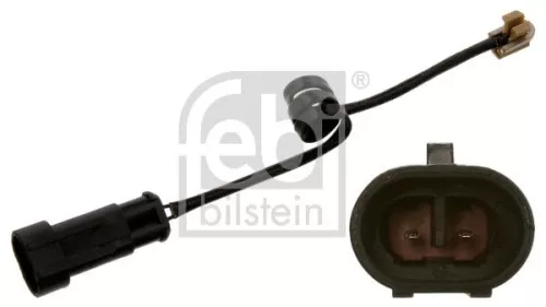 Warning Contact, brake pad wear FEBI BILSTEIN 35448)