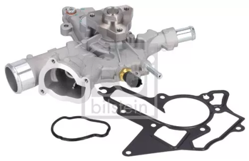 Water Pump, engine cooling FEBI BILSTEIN 28543)