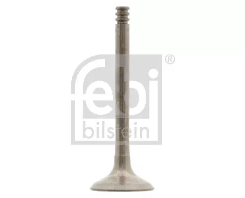 Uitlaatklep FEBI BILSTEIN 28547)