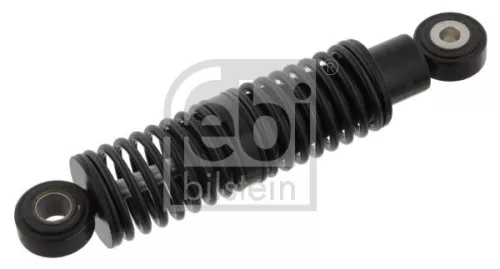 Vibration Damper, V-ribbed belt FEBI BILSTEIN 28550)