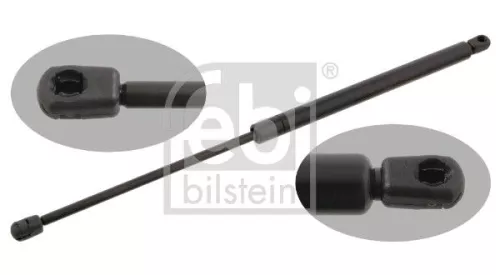 Gasveer, kofferbak/laadruimte FEBI BILSTEIN 28552)