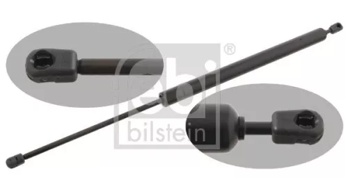 Gasveer, kofferbak/laadruimte FEBI BILSTEIN 28554)