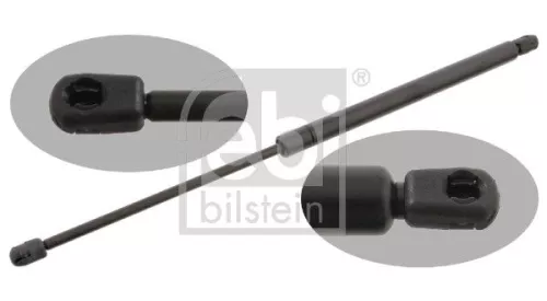Gasveer, kofferbak/laadruimte FEBI BILSTEIN 28555)