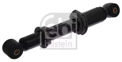 Schokdemper, vering van de bestuurderscabine FEBI BILSTEIN 35507)