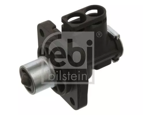 Klep, versnellingspook FEBI BILSTEIN 35520)