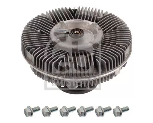 Koppeling, radiateurventilator FEBI BILSTEIN 35535)