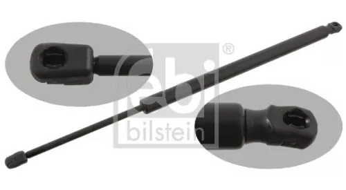 Gasveer, kofferbak/laadruimte FEBI BILSTEIN 28562)