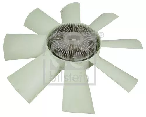 Fan, engine cooling NRF 35550)