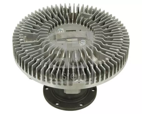 Koppeling, radiateurventilator FEBI BILSTEIN 35553)