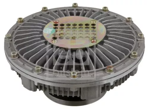 Koppeling, radiateurventilator FEBI BILSTEIN 35562)