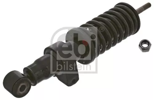 Schokdemper, vering van de bestuurderscabine FEBI BILSTEIN 35570)