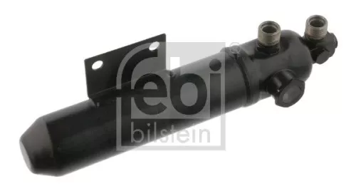Dryer, air conditioning FEBI BILSTEIN 35585)