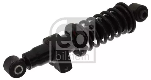 Schokdemper, vering van de bestuurderscabine FEBI BILSTEIN 35588)