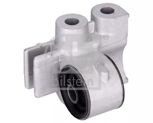 Montage, stuur-/achterarm FEBI BILSTEIN 28614)