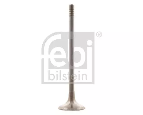 Uitlaatklep FEBI BILSTEIN 28633)
