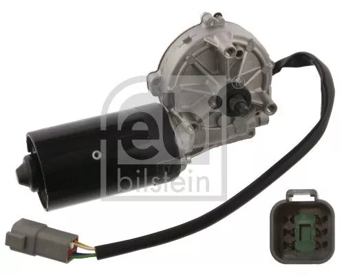 Ruitenwissermotor FEBI BILSTEIN 35602)