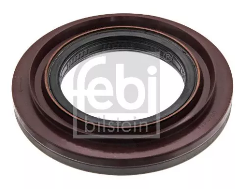 Shaft Seal, differential FEBI BILSTEIN 35638)