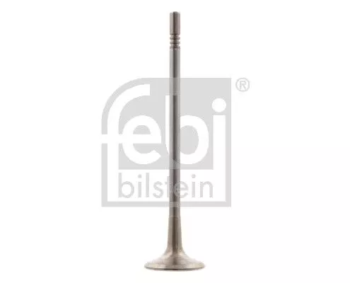 Uitlaatklep FEBI BILSTEIN 28643)