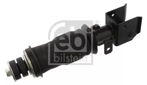 Schokdemper, vering van de bestuurderscabine FEBI BILSTEIN 35693)