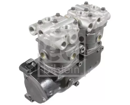 Compressor, persluchtsysteem FEBI BILSTEIN 35706)