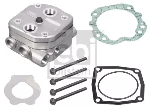 Cilinderkop, luchtcompressor FEBI BILSTEIN 35707)