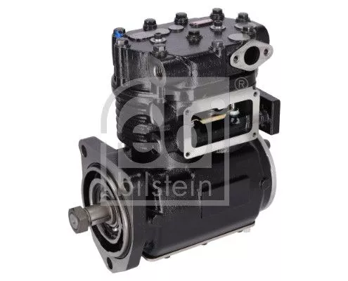 Compressor, persluchtsysteem FEBI BILSTEIN 35715)