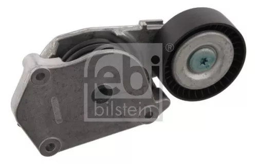 Riemspanner, V-geribbelde riem FEBI BILSTEIN 28687)