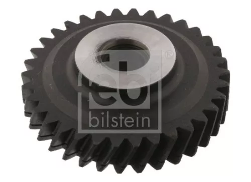 Gear, air compressor FEBI BILSTEIN 35734)