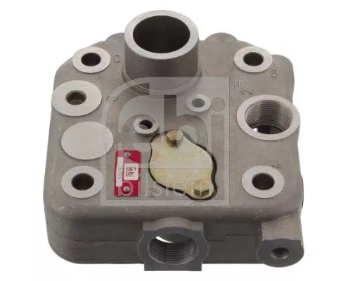 Cilinderkop, luchtcompressor FEBI BILSTEIN 35756)