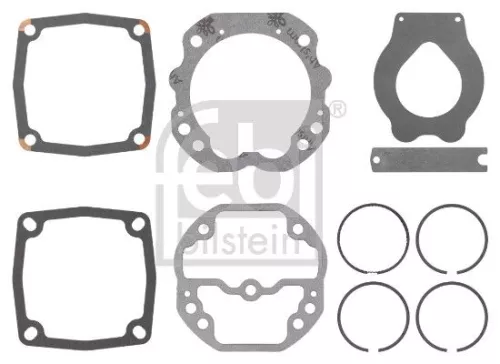 Afdichtingsset, meerkleps FEBI BILSTEIN 35783)