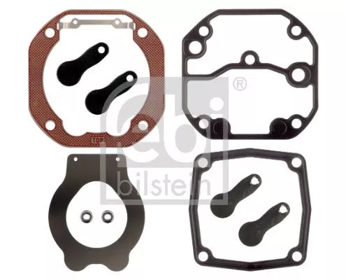 Afdichtingsset, meerkleps FEBI BILSTEIN 35791)