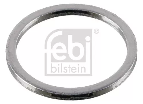 Seal Ring, oil drain plug FEBI BILSTEIN 35833)