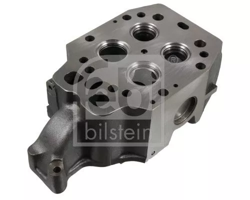 Cilinderkop FEBI BILSTEIN 35880)